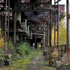 Industrie-Natur