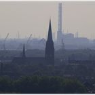 Industrie Panorama