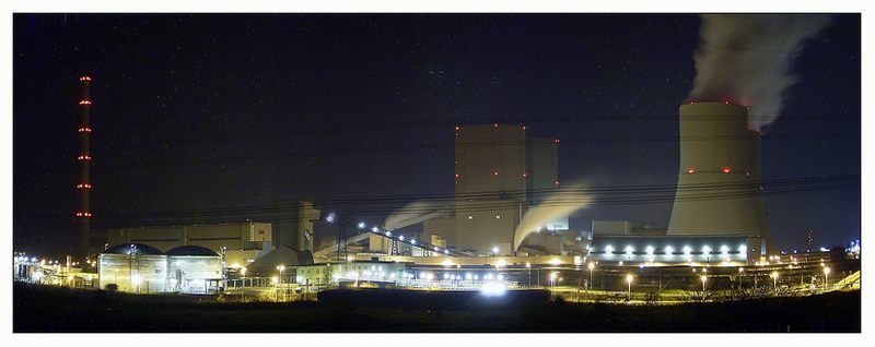 "Industrie-Panorama"