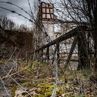 Industrie Ruine