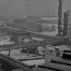 - Industrie Schnee -