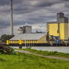 Industrie und Landschaft II