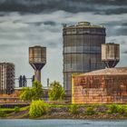 Industrie und Landschaft VI