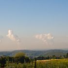 Industrie-Wolken