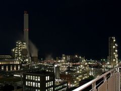 Industrieanlage 2