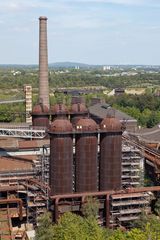 Industrieanlagen V