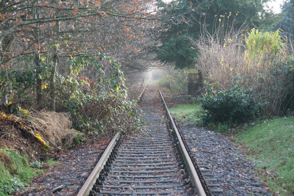 Industriebahn Teltow