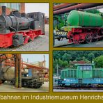 Industriebahnen 1