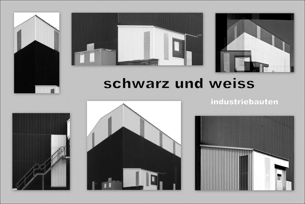 Industriebauten