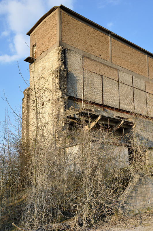 Industriebrache Ennigerloh 02