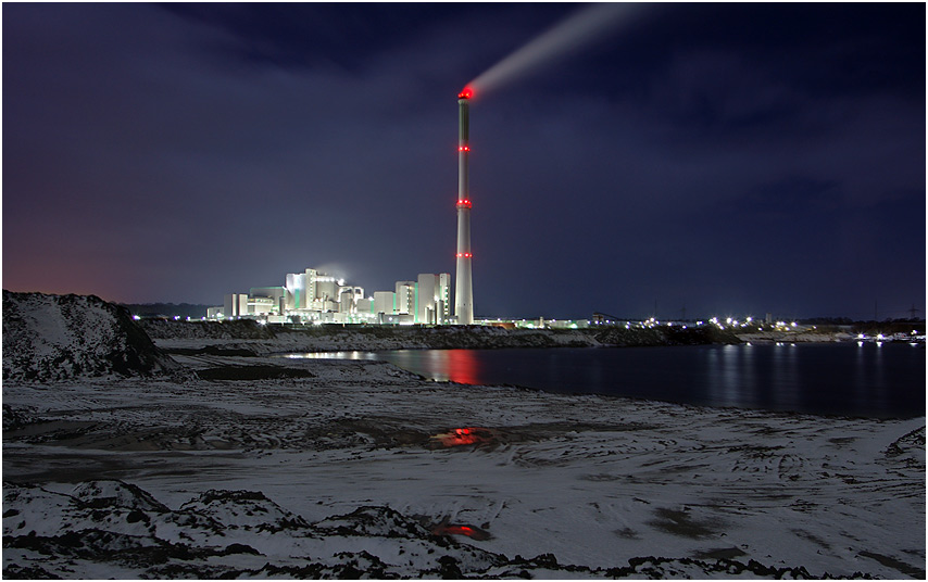 IndustrieCoolTour - Kamp Lintfort - MVA