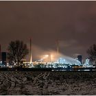 IndustrieCoolTour - Schwelgern - TKS