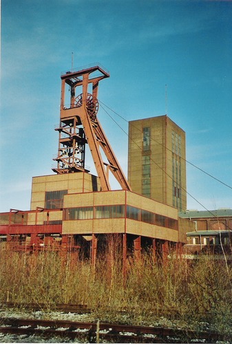 Industriedenkmal