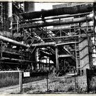 Industriedenkmal Hüttenwerk Phoenix-West V