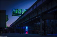 Industriedenkmal | Licht #1