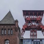 Industriedenkmal Rheinpreussen Schacht IV Moers (2)
