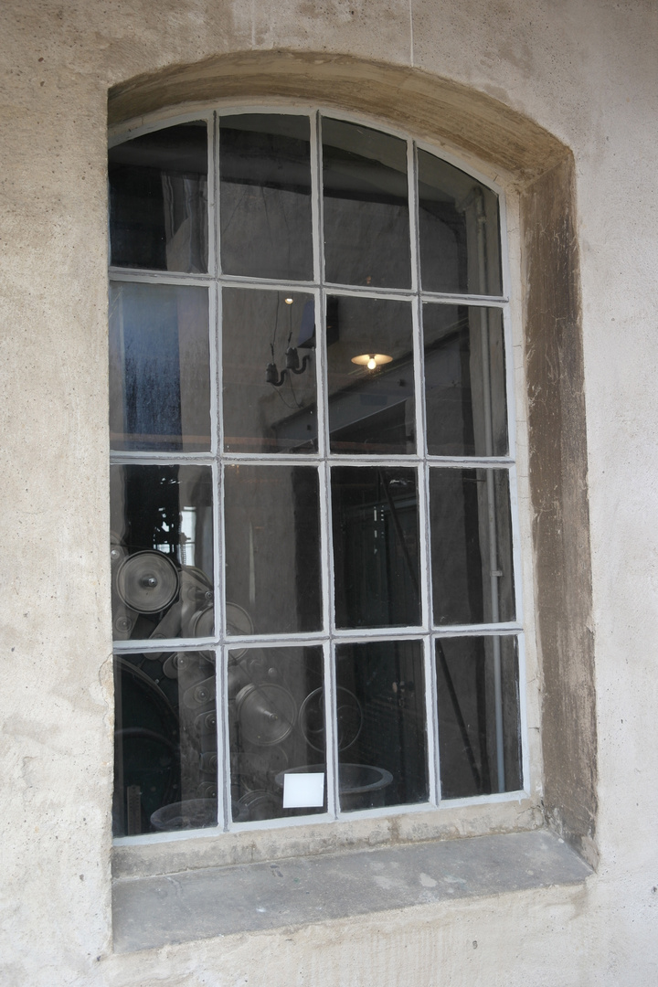 Industriefenster 1 Foto &amp; Bild architektur, fenster
