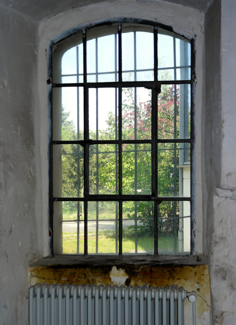 Industriefenster 2 Foto &amp; Bild architektur, fenster