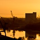 Industriegebiet Oldenburg