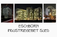 Industriegebiet Süd