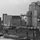 Industriehafen