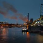 Industriehafen