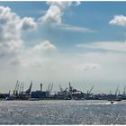 Industriehafen Rotterdam (NL)