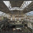 Industriehallen- Sammlung, hier: Mannesmann-Halle..