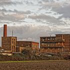 Industriehof - ehemalige Celluloidfabrik Speyer