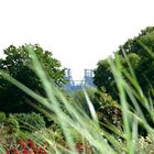 Industriekulter und Natur in Dortmund