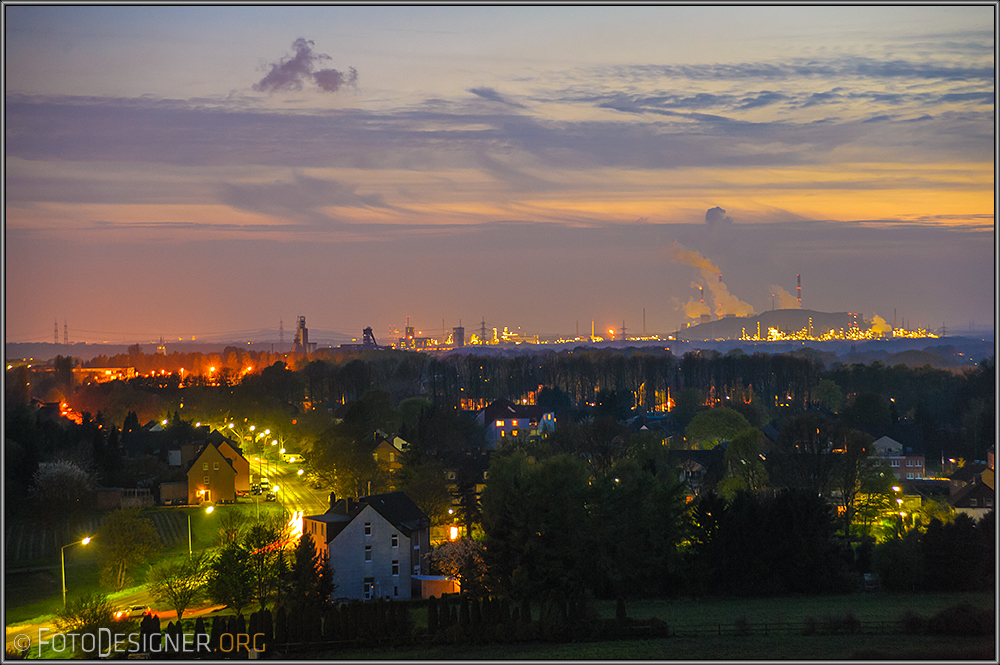 « Industriekultur »