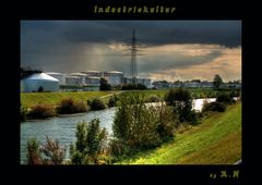 Industriekultur