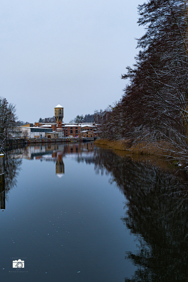 Industriekultur