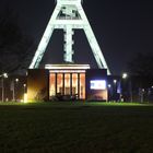 Industriekultur - Bochum, Bergbaumuseum