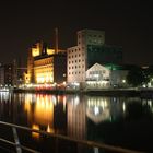 Industriekultur - Duisburg, Innenhafen
