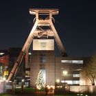 Industriekultur - Essen, Zeche Zollverein IV