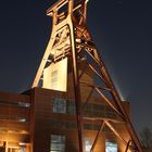 Industriekultur - Essen, Zeche Zollverein V