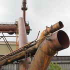 Industriekultur - Hattingen, Henrichshütte