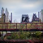 Industriekultur im Ruhrgebiet