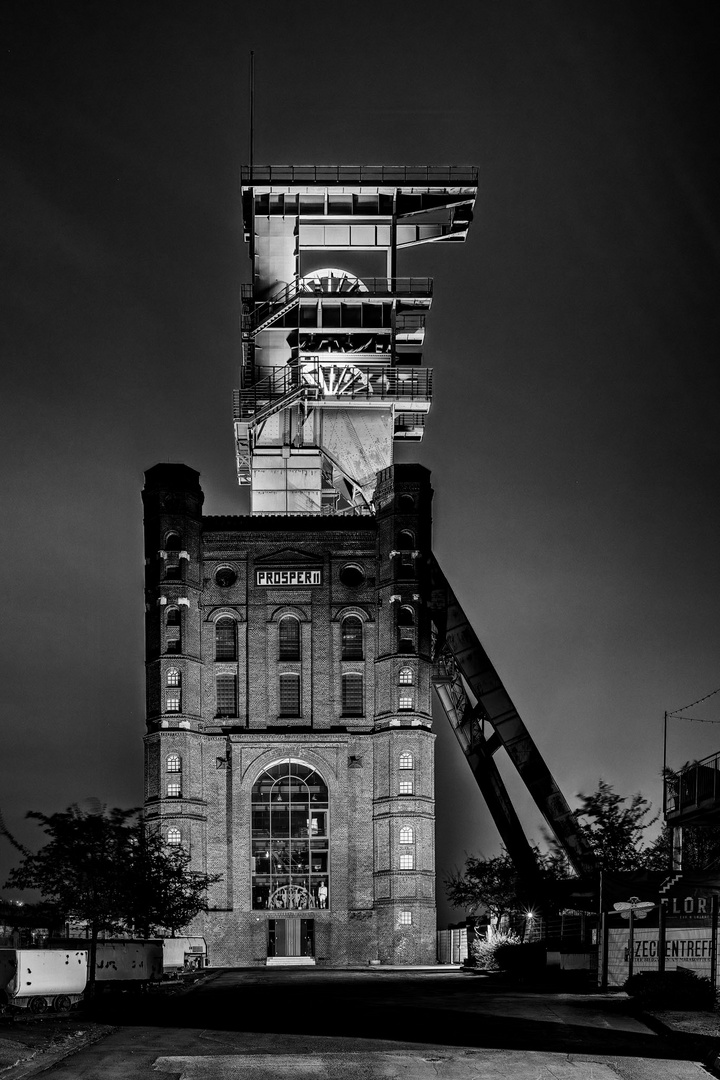 Industriekultur im Ruhrgebiet 