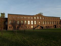 Industriekultur in Gladbeck