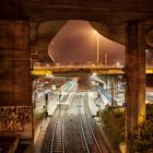 Industriekultur Rhein-Neckar II: Geisterstraßenbahn