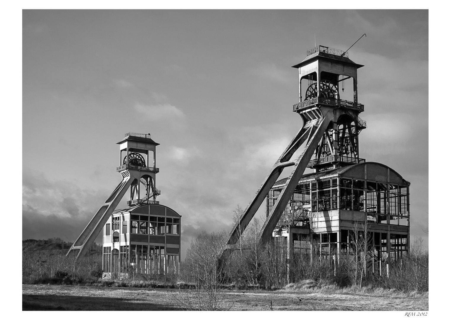 "Industriekulturdenkmal"