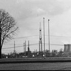 Industrielandschaft 1977