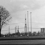 Industrielandschaft 1977