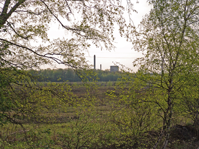 Industrielandschaft