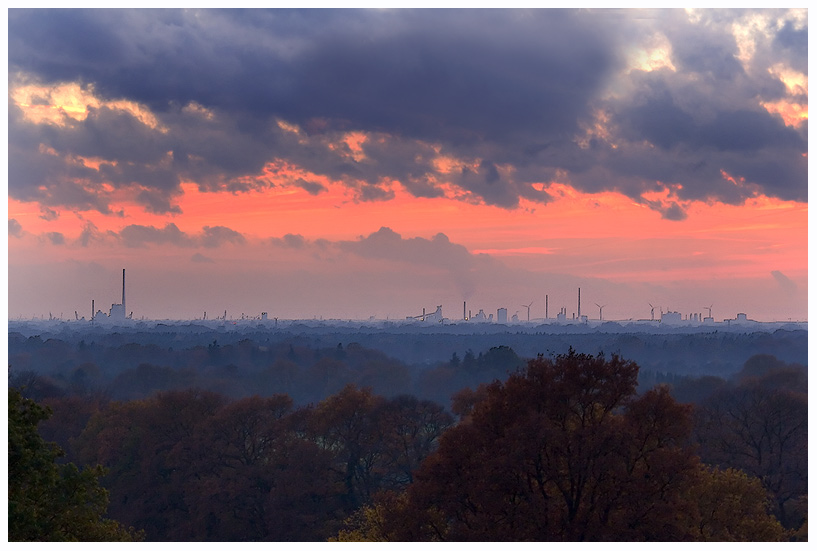 Industrielandschaft