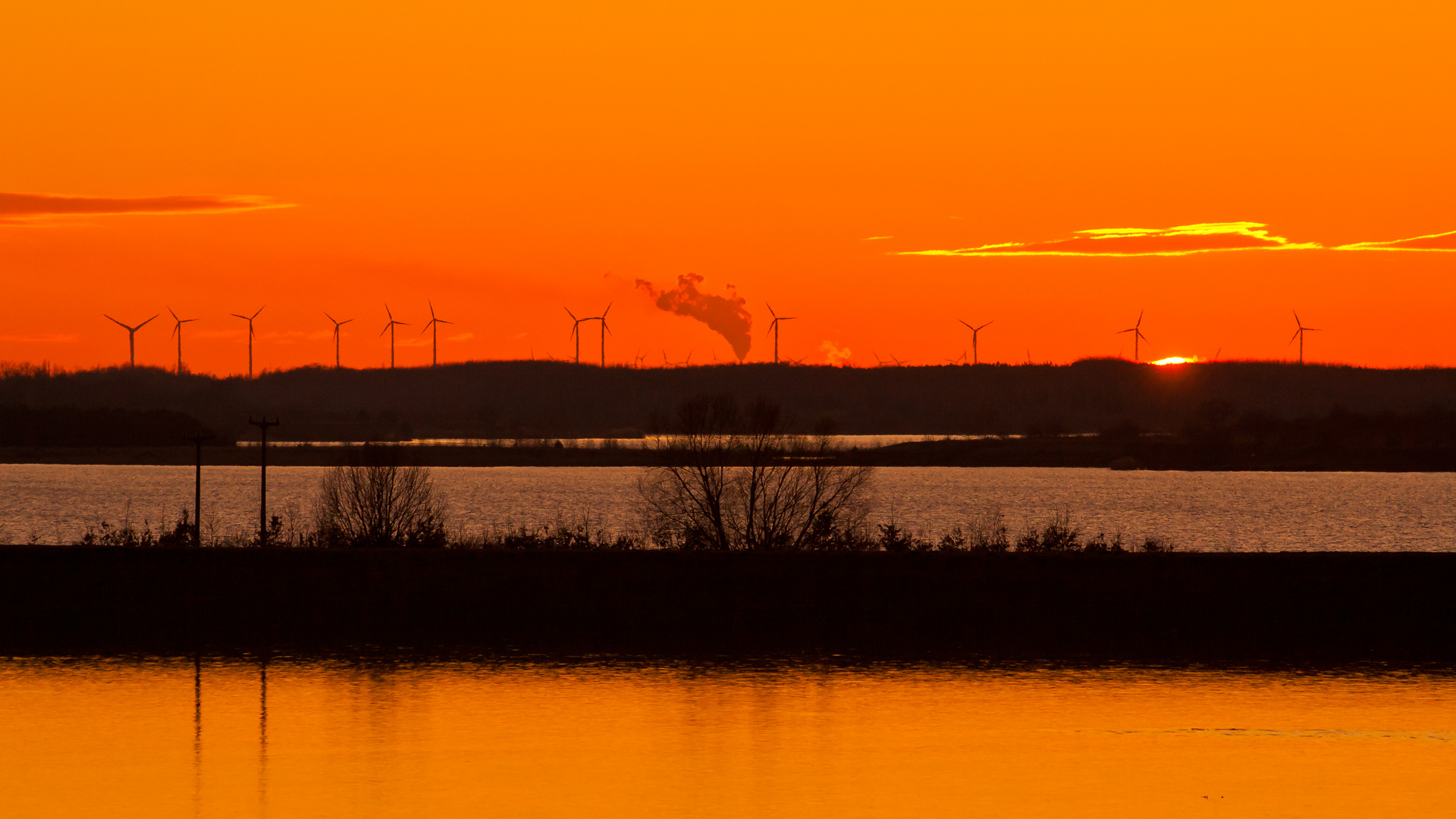 Industrielandschaft