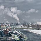 Industrielandschaft