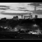 Industrielandschaft